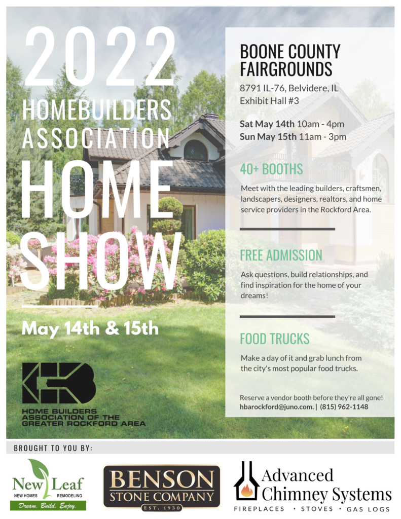 home show rockford