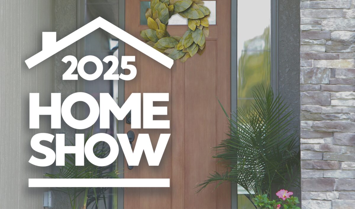 2025 home show loves park, il